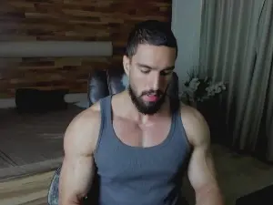 Cam4 Adult Webcams of IvanHyde