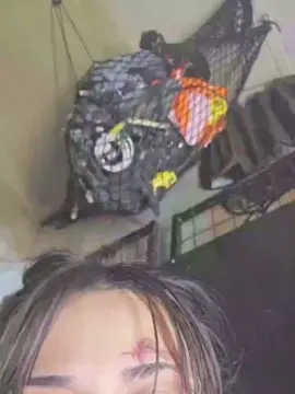 Cam4 Free Live Porn of Lilbaby9595