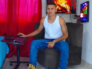 Cam4 Adult Webcam of jefferson_horny