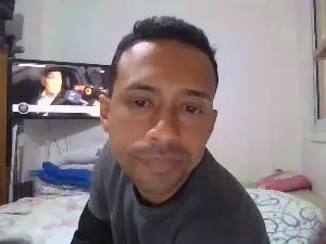 Cam4 Free Porn Cam of morenodario