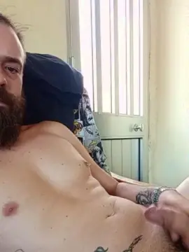 Cam4 Live Sex of Bondosoamigo