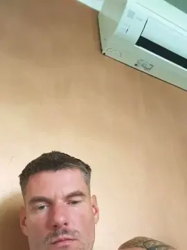 Cam4 Live Porn of Thiebaud