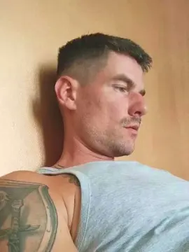Cam4 Sex Cam of Thiebaud