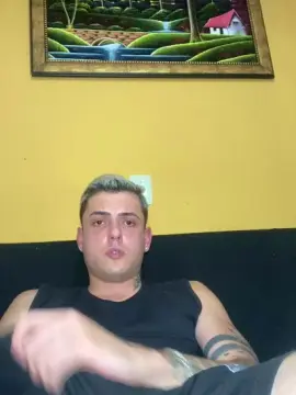 Cam4 Watch Live Sex Cams of Andrestechh