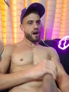 Cam4 Live Sex Cam of HotCock4u77