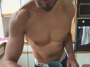Cam4 Adult Video Chat of boxer_hot4