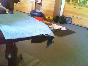 Cam4 Nude Webcam of Kuno66