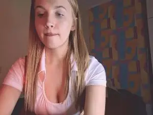 Cam4 Private Sex Chat of MardellMathis