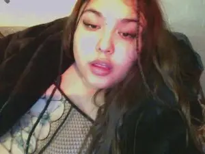 Cam4 Nude Webcam of AraSweet