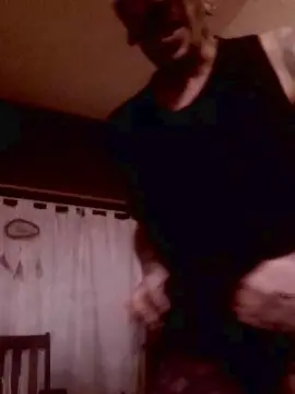 Cam4 Live Sex Cam of SAINTNEWXXX