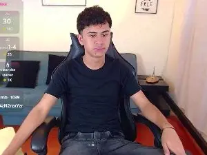 Cam4 Adult Video Chat of alancum7