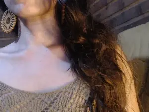 Cam4 Private Sex Chat of yvy_zotz