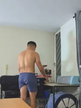 Cam4 Nude Webcam of nano362