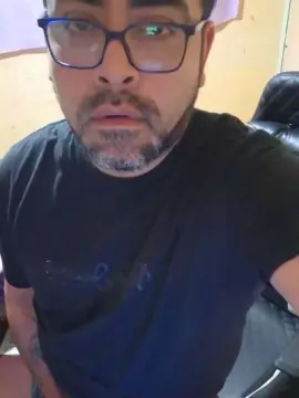 Cam4 Free Live Porn of xokolatex3