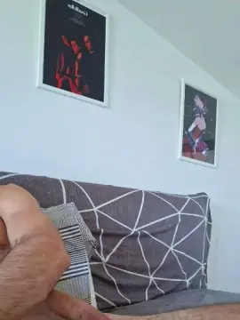 Cam4 Sex Cam of FrancescoSalaRM