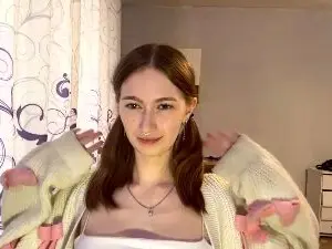Cam4 Best Webcam of InesForehand