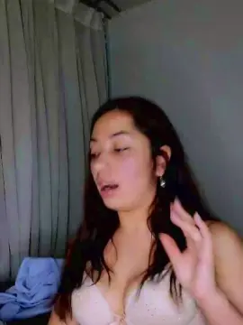Cam4 Live Sex of Sofi9621