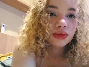 Cam4 Nude Webcam of Lilyeth
