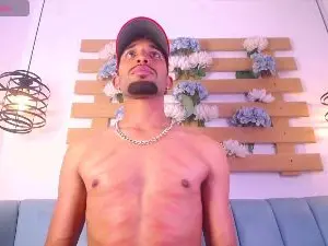 Cam4 Sex Chat of Michael_Hanks