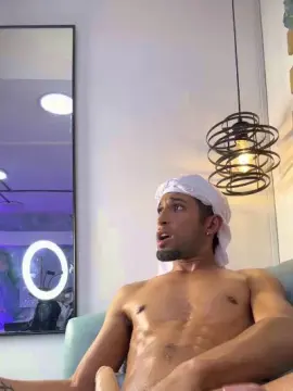 Cam4 Adult Webcam of Michael_Hanks