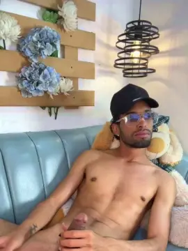 Cam4 Adult Webcam of Michael_Hanks