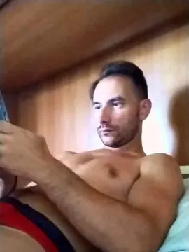 Cam4 Live Sex of Gnok8383