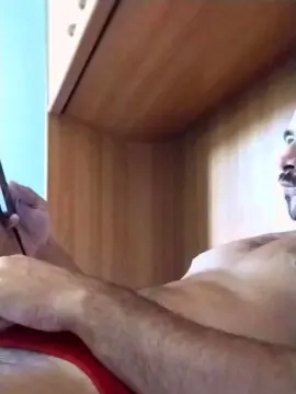 Cam4 Sex Chat of Gnok8383