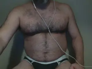Cam4 Adult Webcam of hairymofos