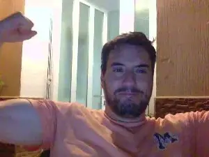 Cam4 Live Porn of markzgz1
