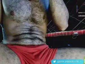 Cam4 Adult Video Chat of BenBlaze