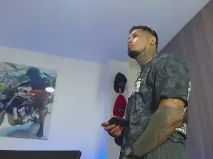 Cam4 Best live sex cam show of SR_Fuerte