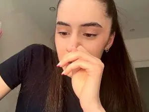 Cam4 Adult Webcam of SaritaTrammel
