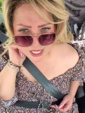 Cam4 Live Porn of SensualMinx