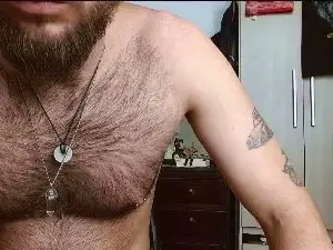 Cam4 Live Sex of dominathewolff