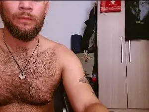 Cam4 Free Porn Cam of dominathewolff