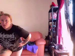 Cam4 Live Sex of fetish_girl