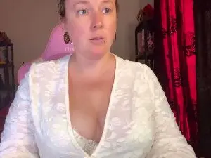 Cam4 Sex Chat of fetish_girl