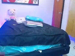 Cam4 Live Sex Cam of hardsexlove08
