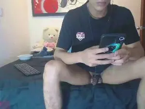 Cam4 Nude Webcam of hardsexlove08