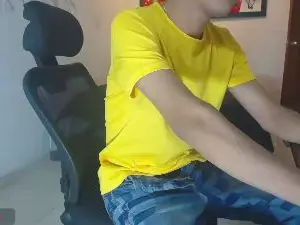 Cam4 Adult Webcam of hardsexlove08