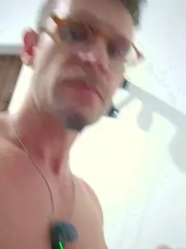 Cam4 Nude Webcam of massagem_rick