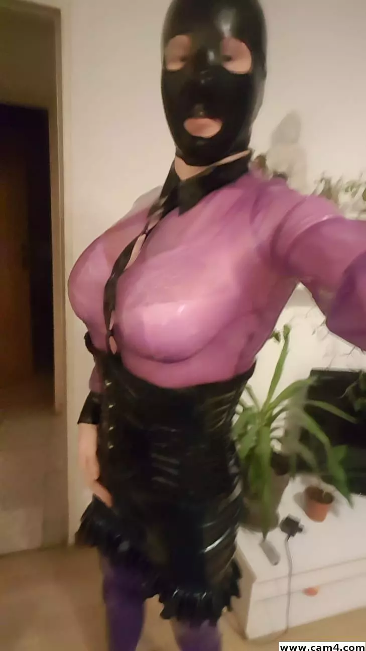 Latexsissyfun