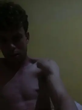 Cam4 Live Porn of Rickysilva1