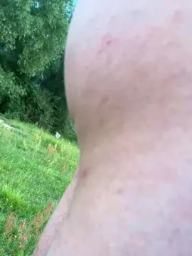 Cam4 Private Sex Chat of SecretNatureBoy
