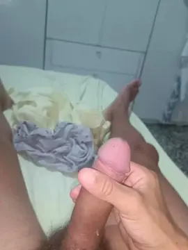 Cam4 Free Live Porn of libero181