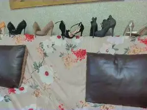 Cam4 Live Sex of goddess_kenya