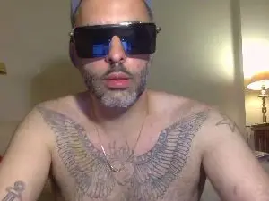 Cam4 Free Porn Cam of buzzlightyear8