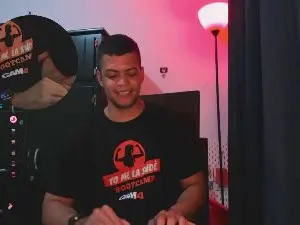 Cam4 Free Live Porn of danielfire55
