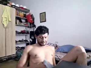 Cam4 Live Porn of dian_88