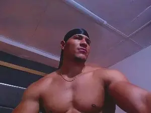 Cam4 Free Porn Cam of teddyfit_19cm